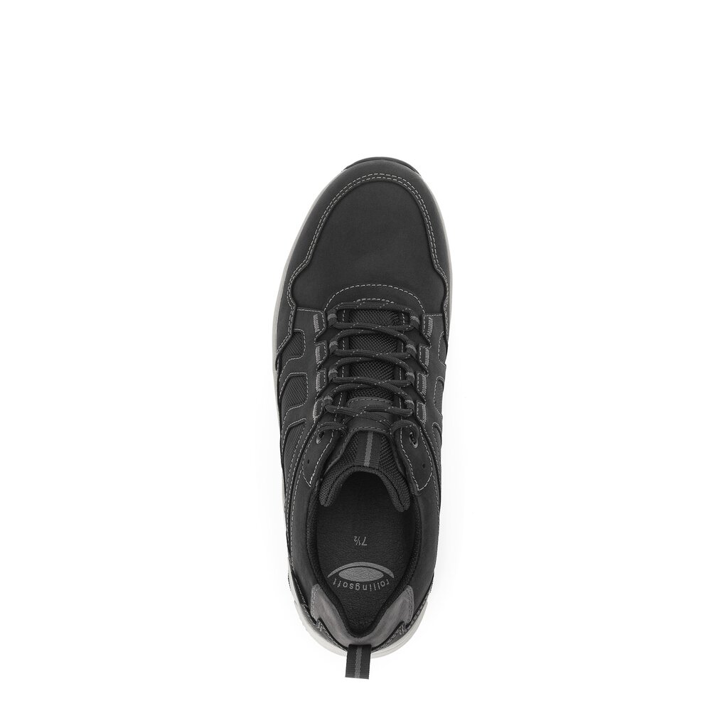 Pius Gabor rollingsoft Sneaker low schwarz Clearance-Verkauf