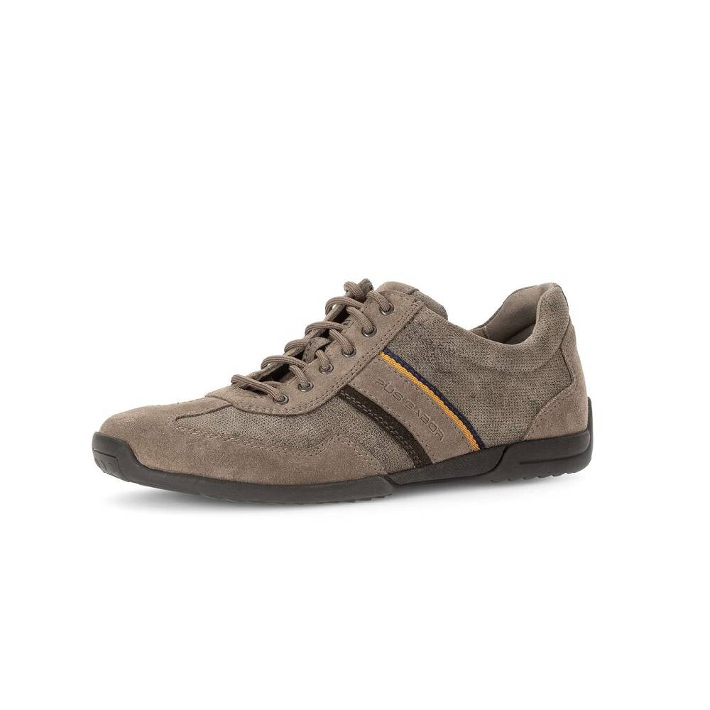 Pius Gabor Pius Gabor Sneaker low braun Großer Ausverkauf