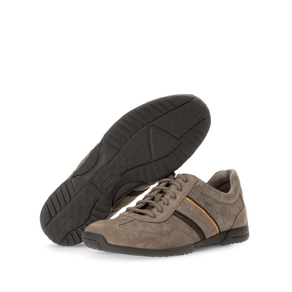 Pius Gabor Pius Gabor Sneaker low braun Großer Ausverkauf