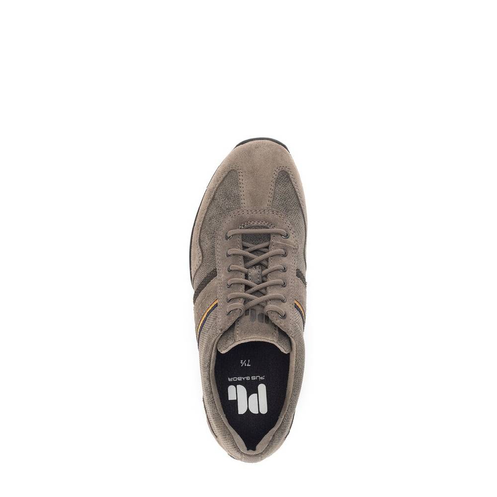 Pius Gabor Pius Gabor Sneaker low braun Großer Ausverkauf