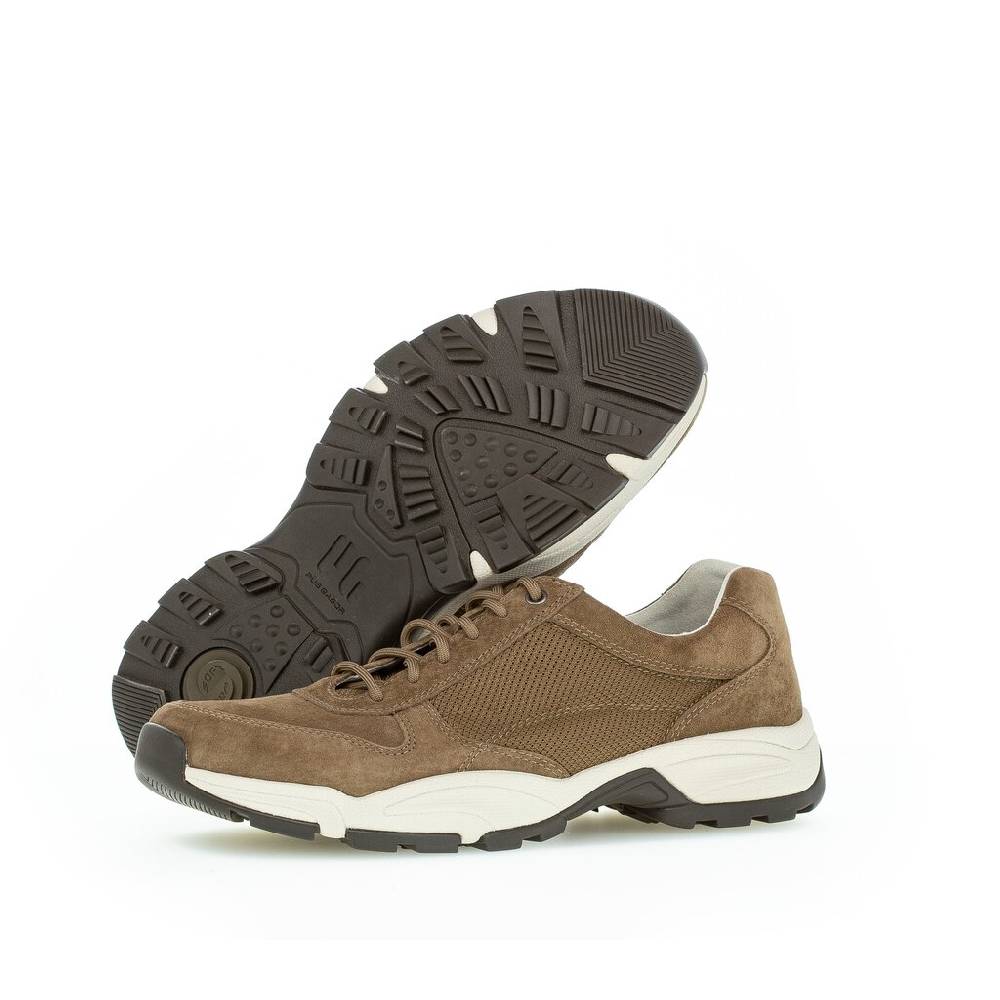 Pius Gabor Pius Gabor Sneaker low beige Flash Sale
