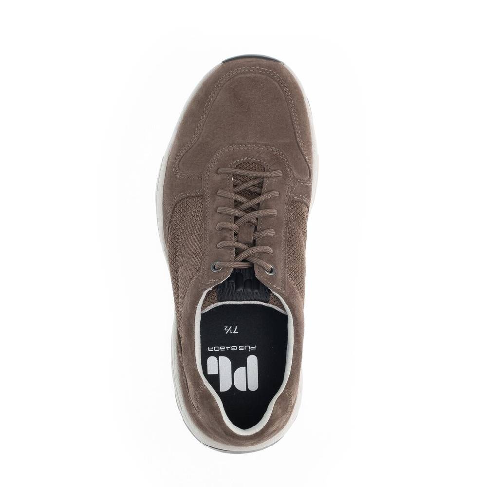 Pius Gabor Pius Gabor Sneaker low beige Flash Sale
