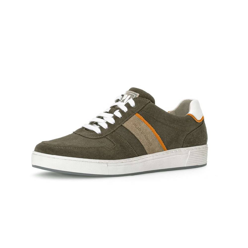 Pius Gabor Pius Gabor Sneaker low grün Begrenztes Angebot