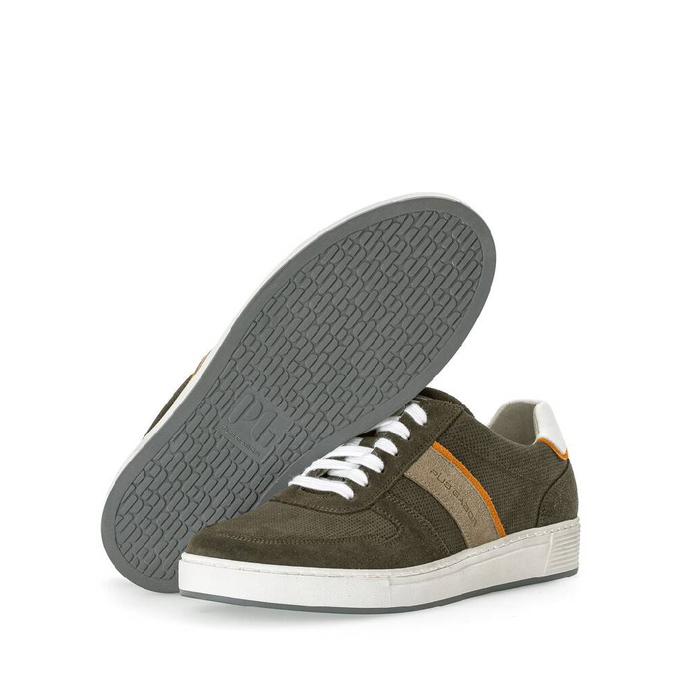 Pius Gabor Pius Gabor Sneaker low grün Begrenztes Angebot