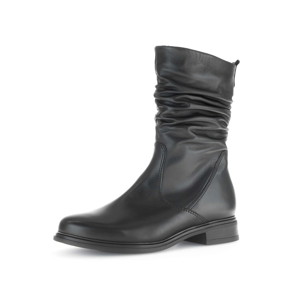 Pius Gabor Elegante Stiefelette schwarz Cyber Monday