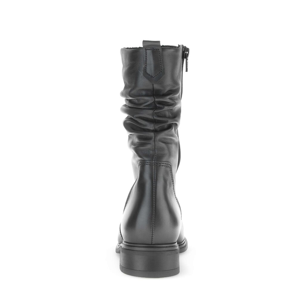 Pius Gabor Elegante Stiefelette schwarz Cyber Monday