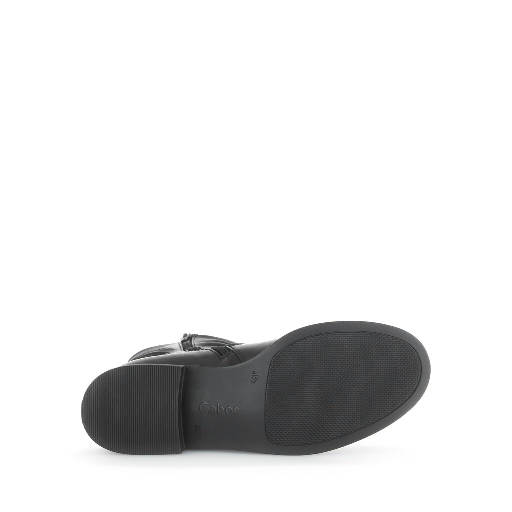 Pius Gabor Elegante Stiefelette schwarz Cyber Monday
