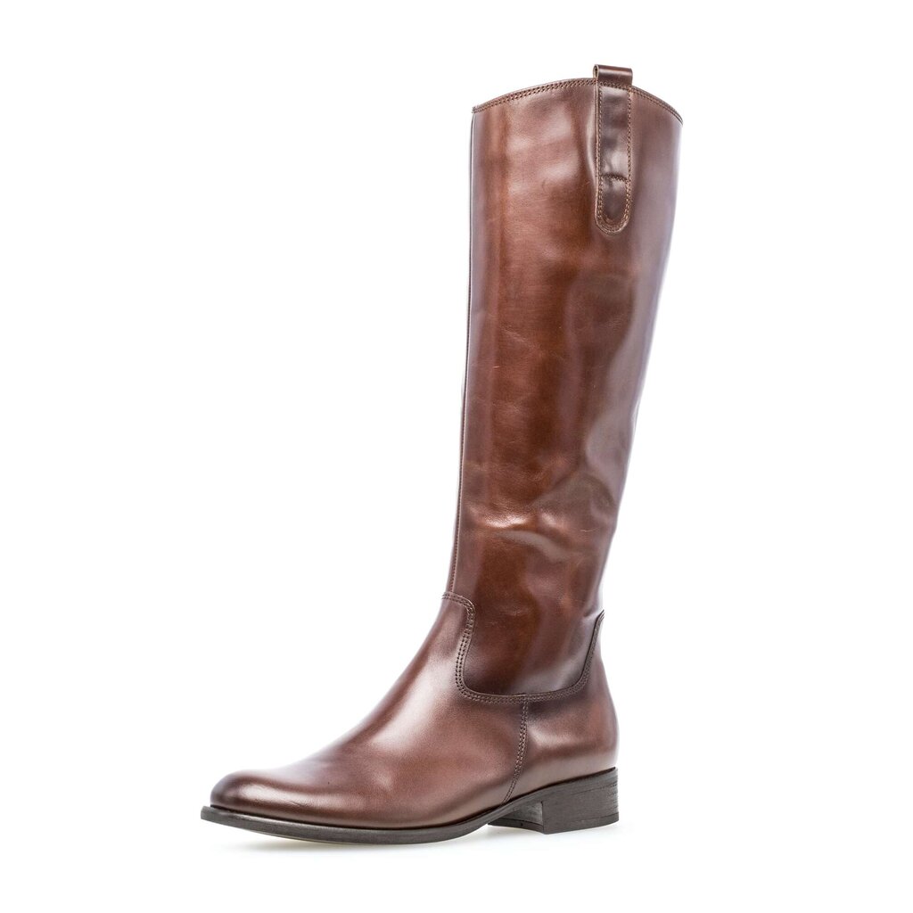 Pius Gabor Eleganter Stiefel braun Weihnachtsangebot