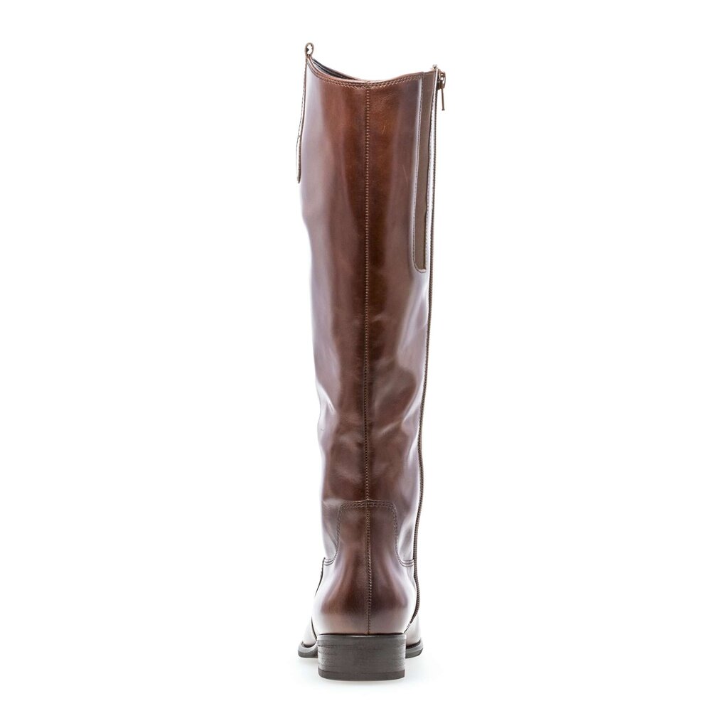 Pius Gabor Eleganter Stiefel braun Weihnachtsangebot