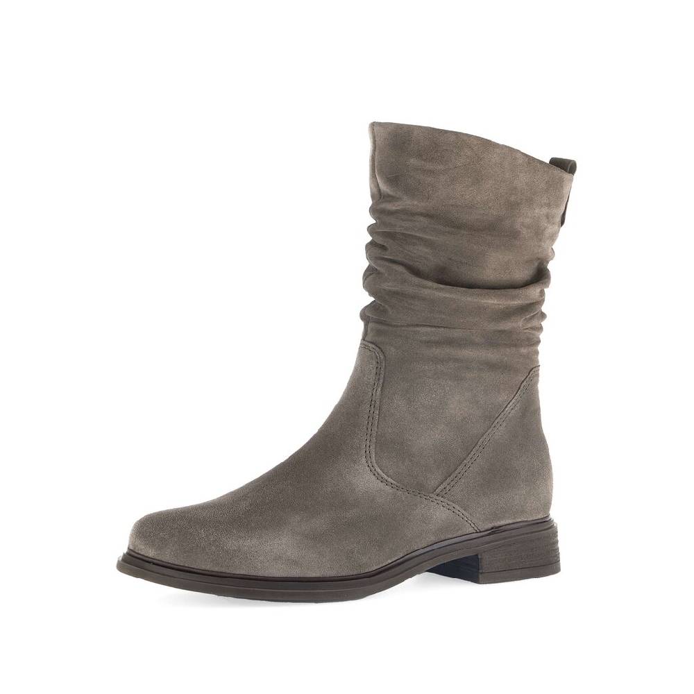 Pius Gabor Elegante Stiefelette braun Osterangebot