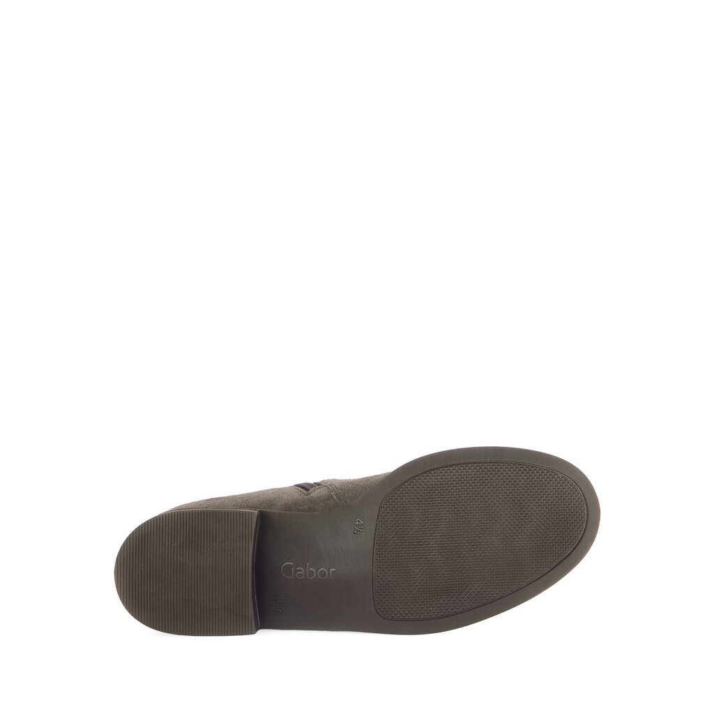 Pius Gabor Elegante Stiefelette braun Osterangebot