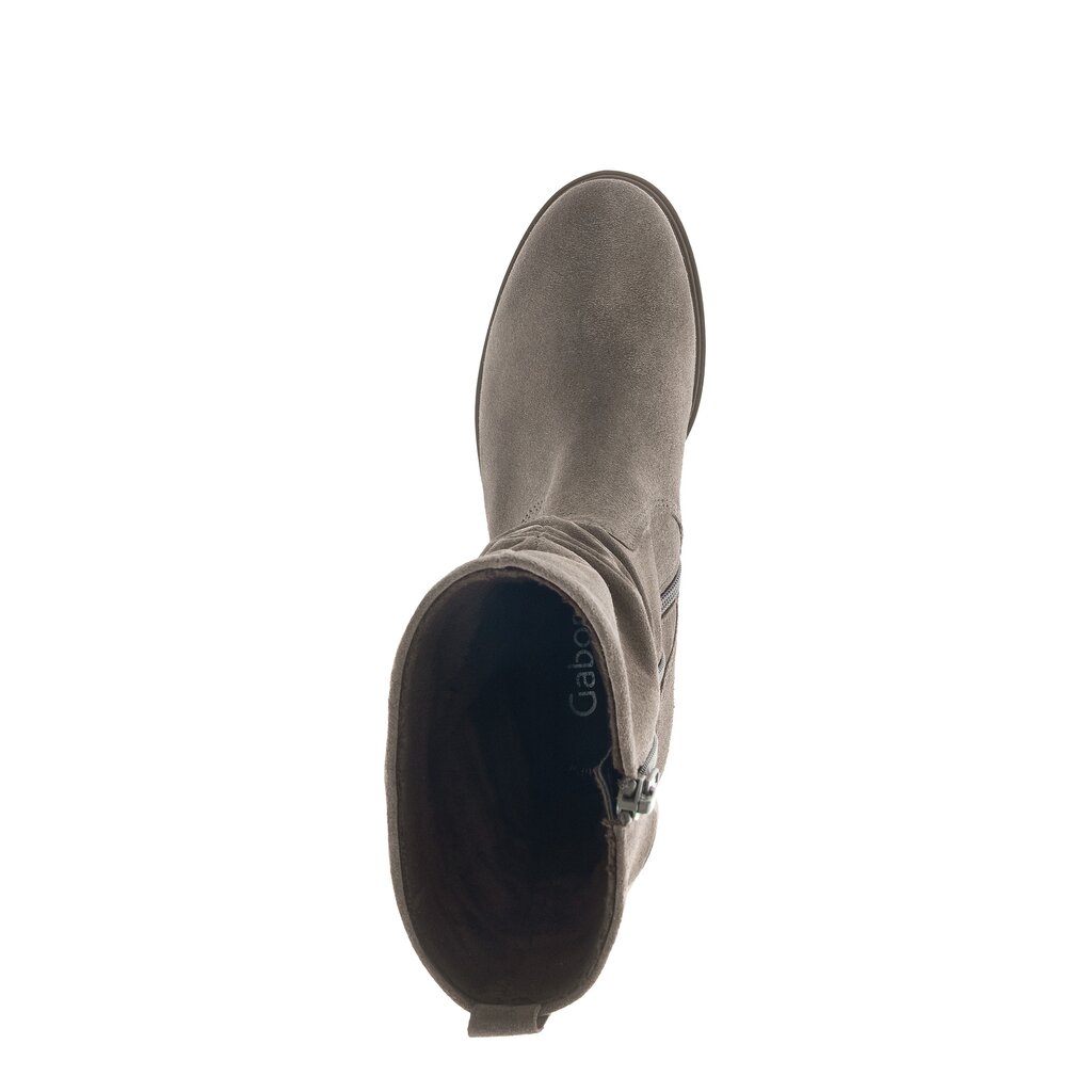 Pius Gabor Elegante Stiefelette braun Osterangebot