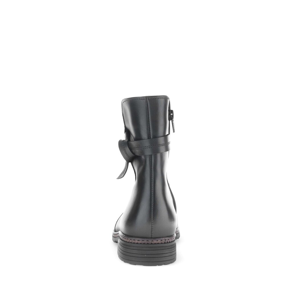 Pius Gabor Elegante Stiefelette schwarz Muttertagsangebot