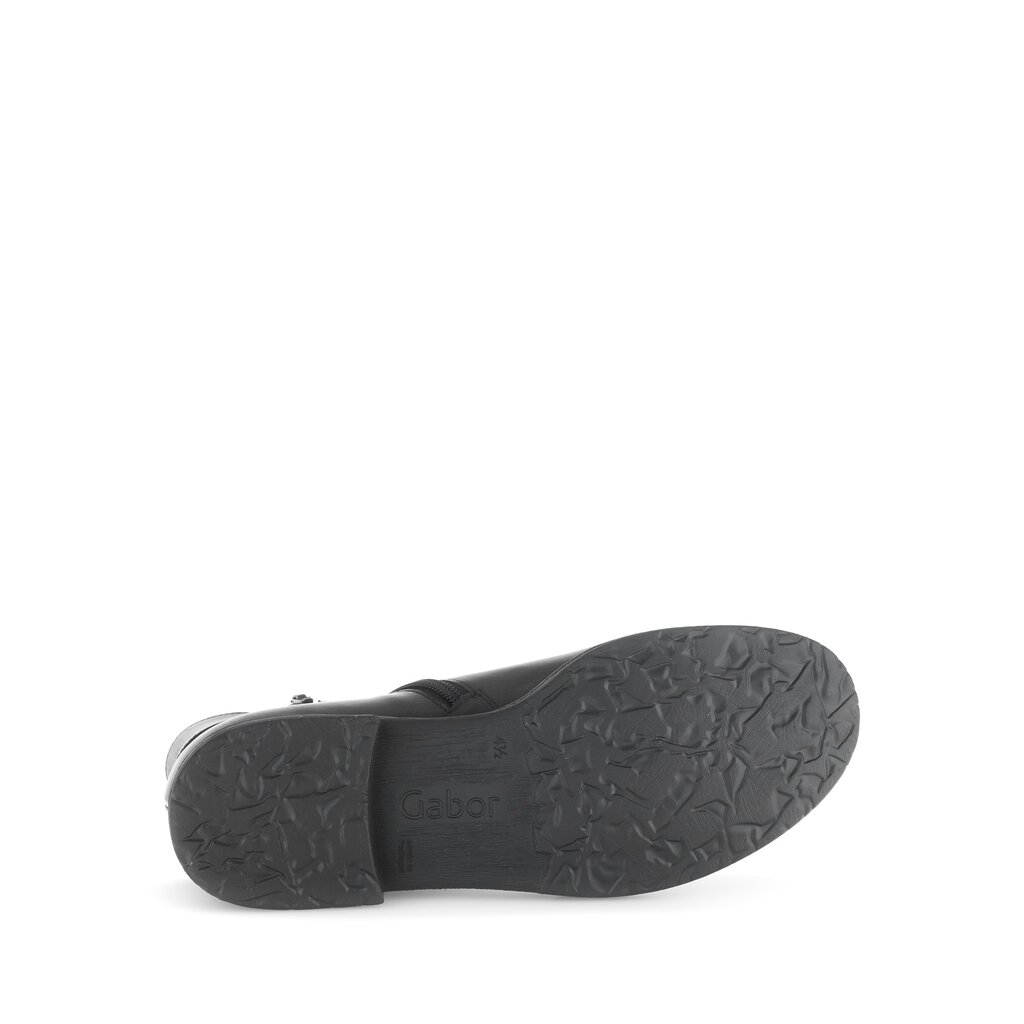 Pius Gabor Elegante Stiefelette schwarz Muttertagsangebot