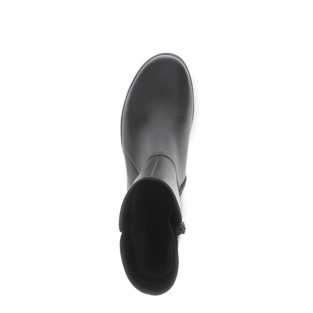 Pius Gabor Elegante Stiefelette schwarz Muttertagsangebot