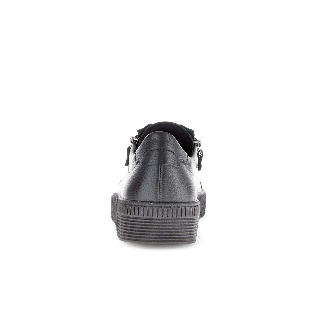 Pius Gabor Sneaker low schwarz Valentinstagsangebot