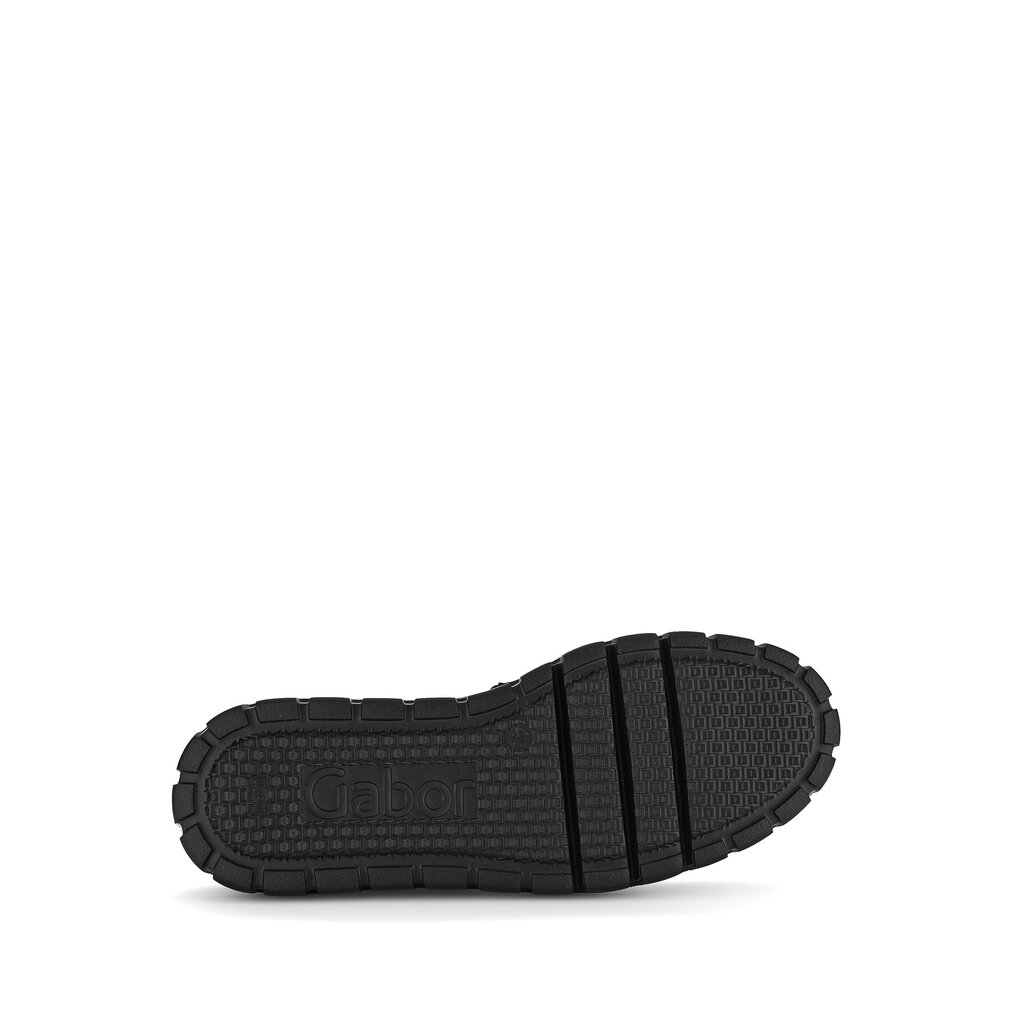 Pius Gabor Loafer schwarz Heißer Verkauf