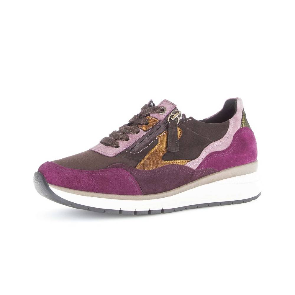 Pius Gabor Sneaker low multicolour Top Angebot