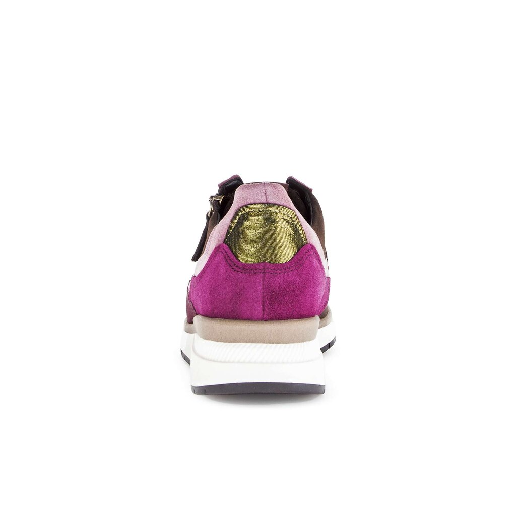 Pius Gabor Sneaker low multicolour Top Angebot