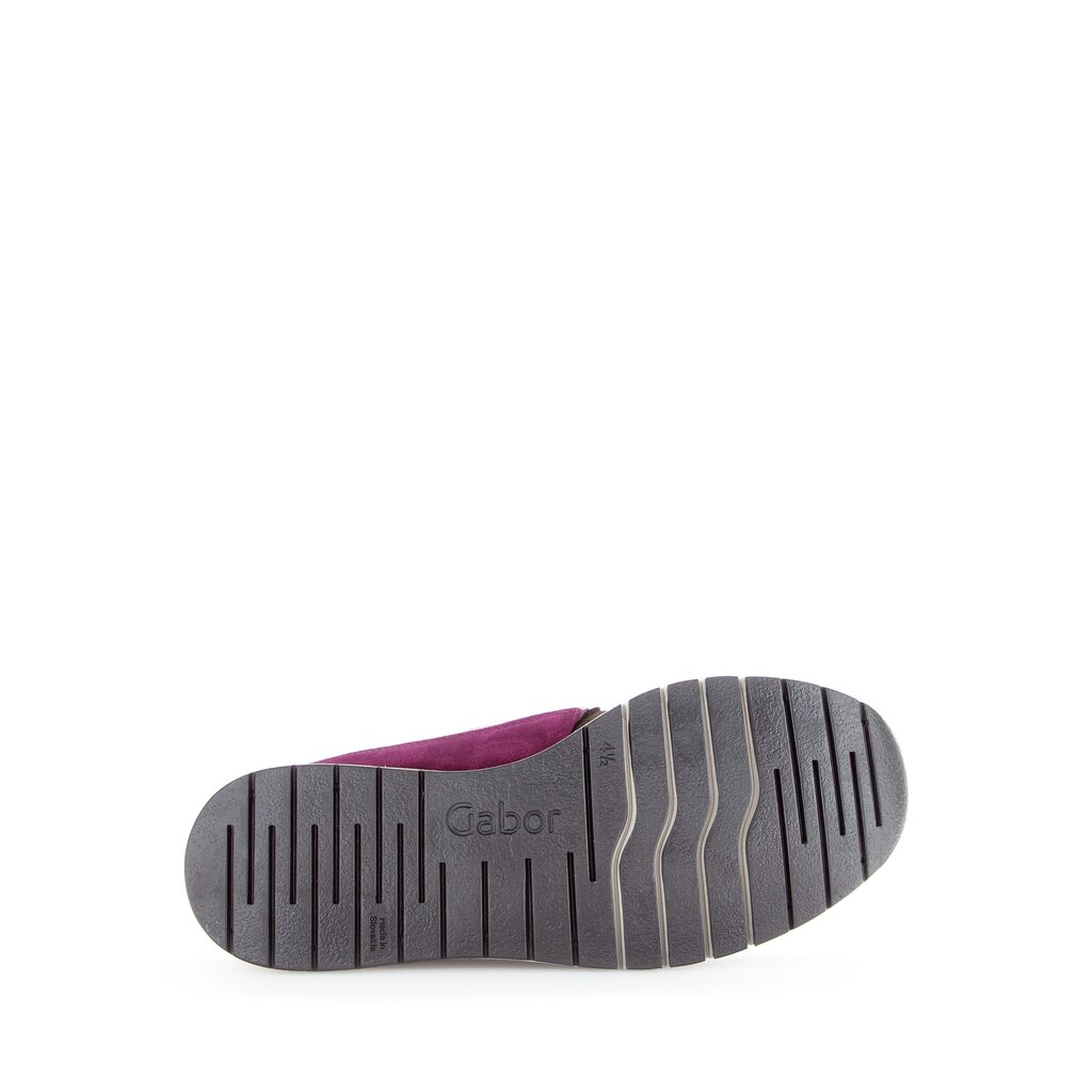 Pius Gabor Sneaker low multicolour Top Angebot
