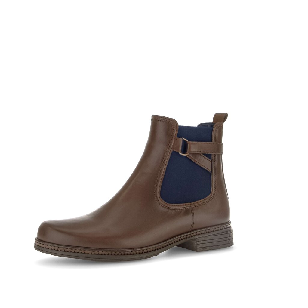 Pius Gabor Chelsea Boot braun Online Outlet