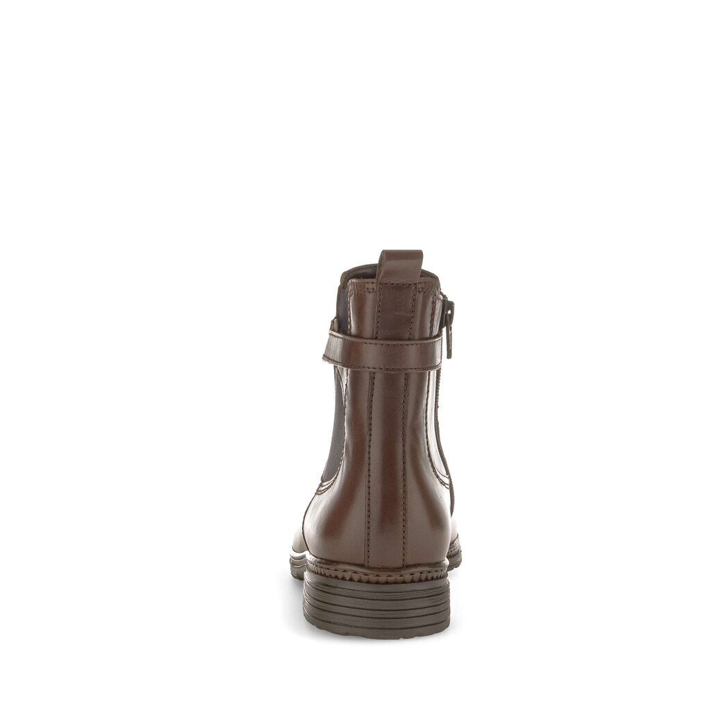 Pius Gabor Chelsea Boot braun Online Outlet