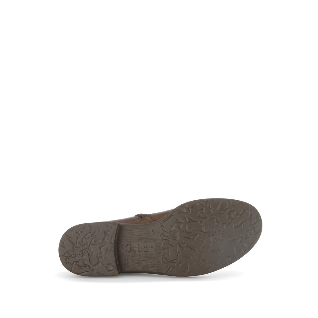 Pius Gabor Chelsea Boot braun Online Outlet