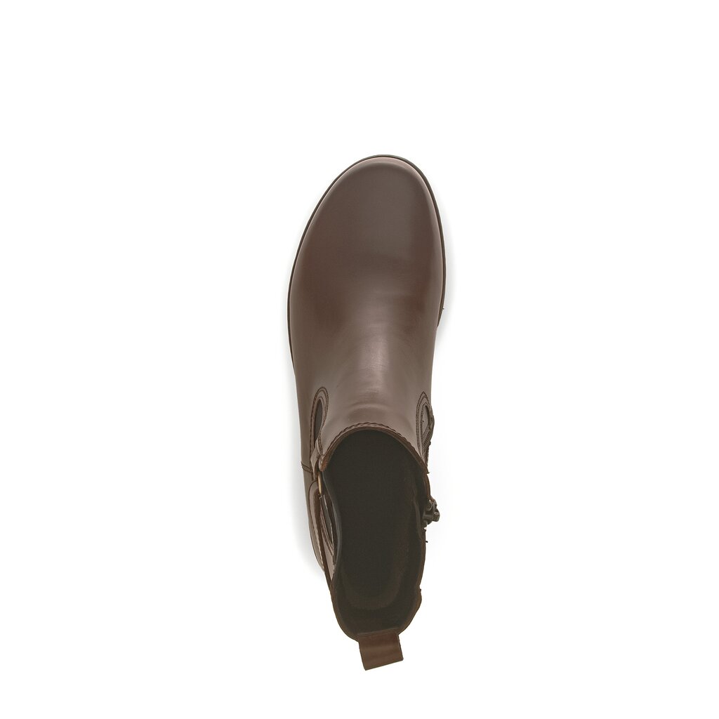 Pius Gabor Chelsea Boot braun Online Outlet