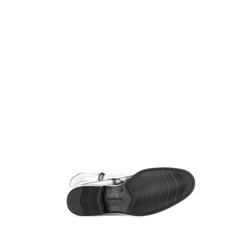 Pius Gabor Eleganter Stiefel schwarz Zeitlich begrenztes Angebot