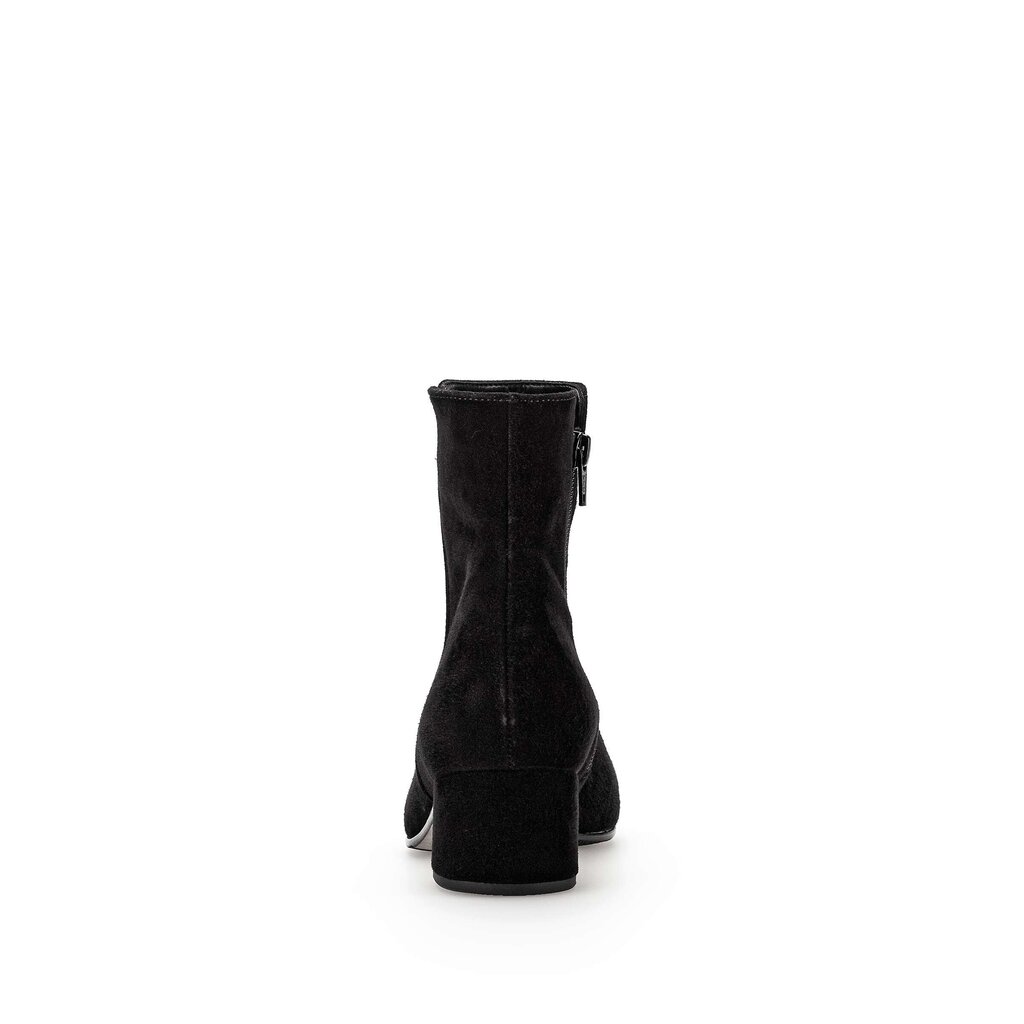 Pius Gabor Elegante Stiefelette schwarz Neuheiten