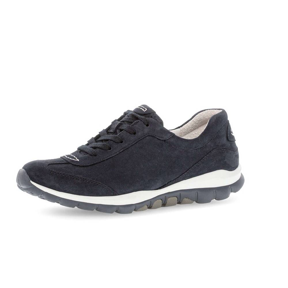 Pius Gabor Sneaker low blau Bestseller