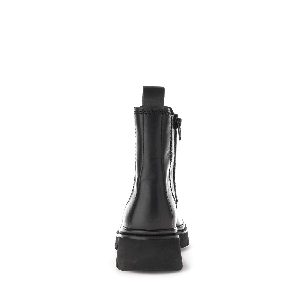 Pius Gabor Chelsea Boot schwarz Saisonale Angebote