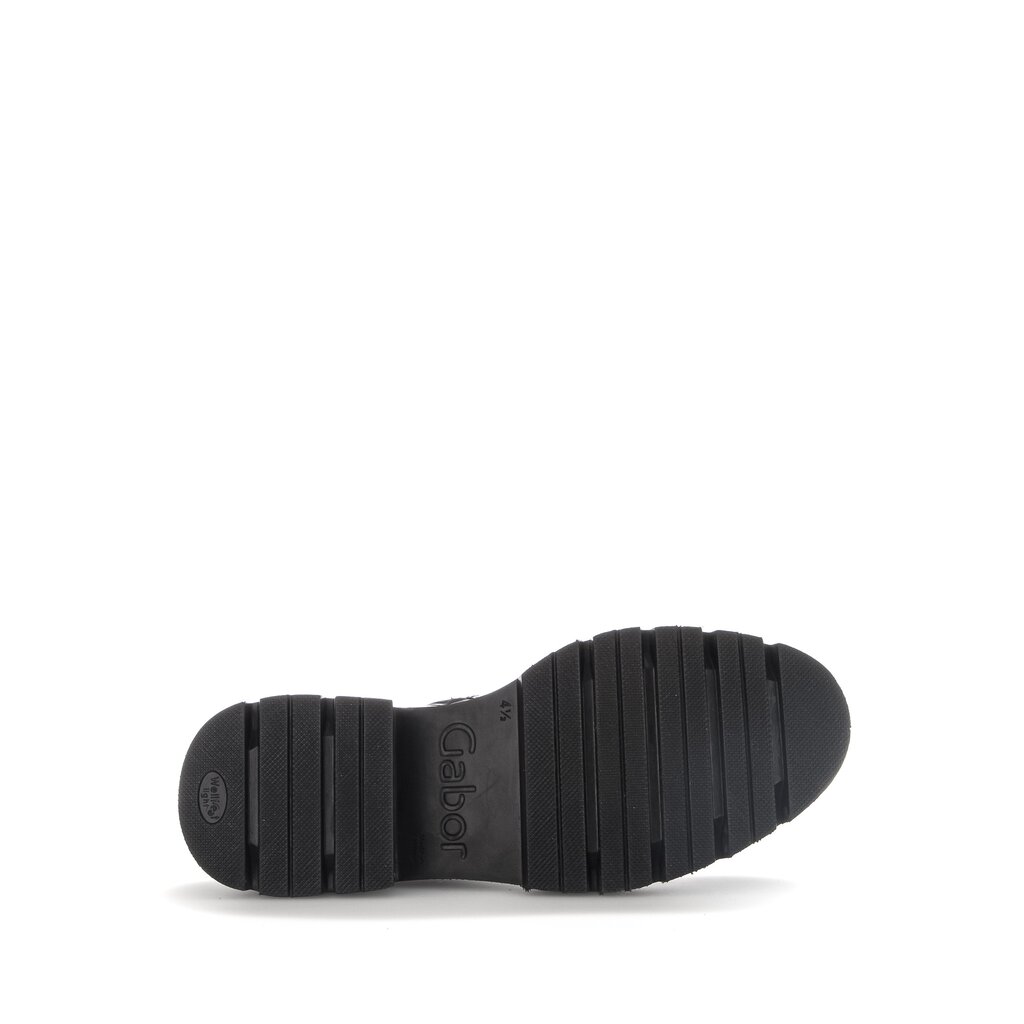 Pius Gabor Chelsea Boot schwarz Saisonale Angebote