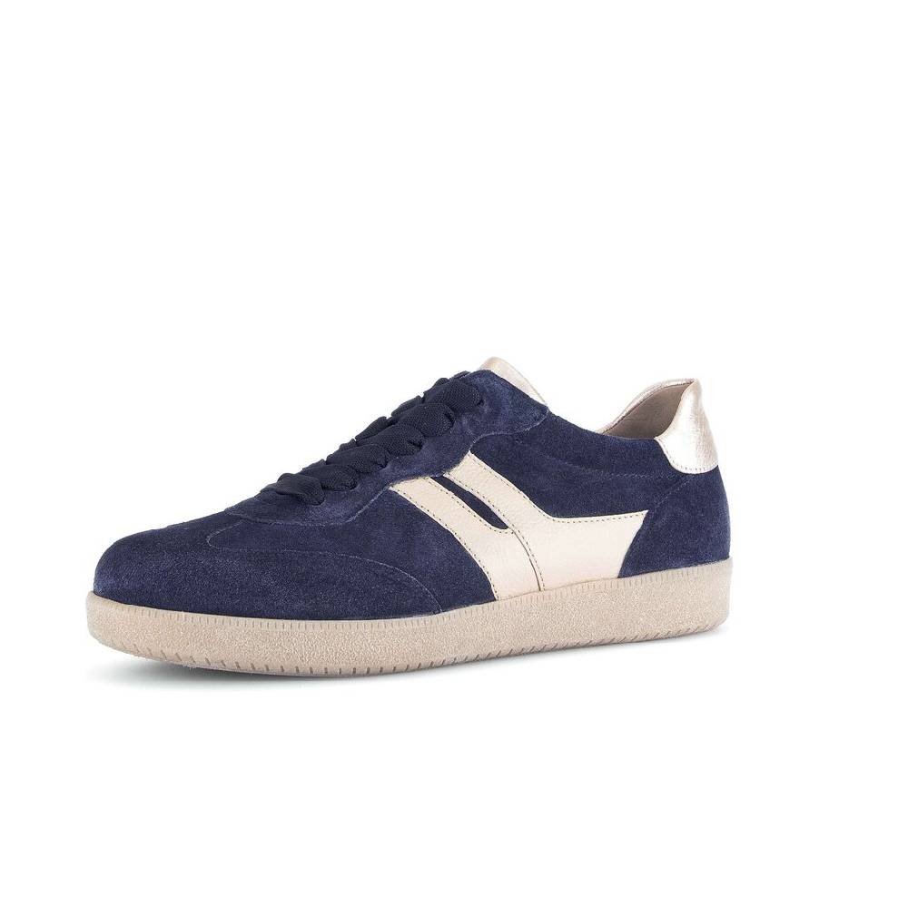 Pius Gabor Sneaker low blau Kauf eins, bekomm eins gratis