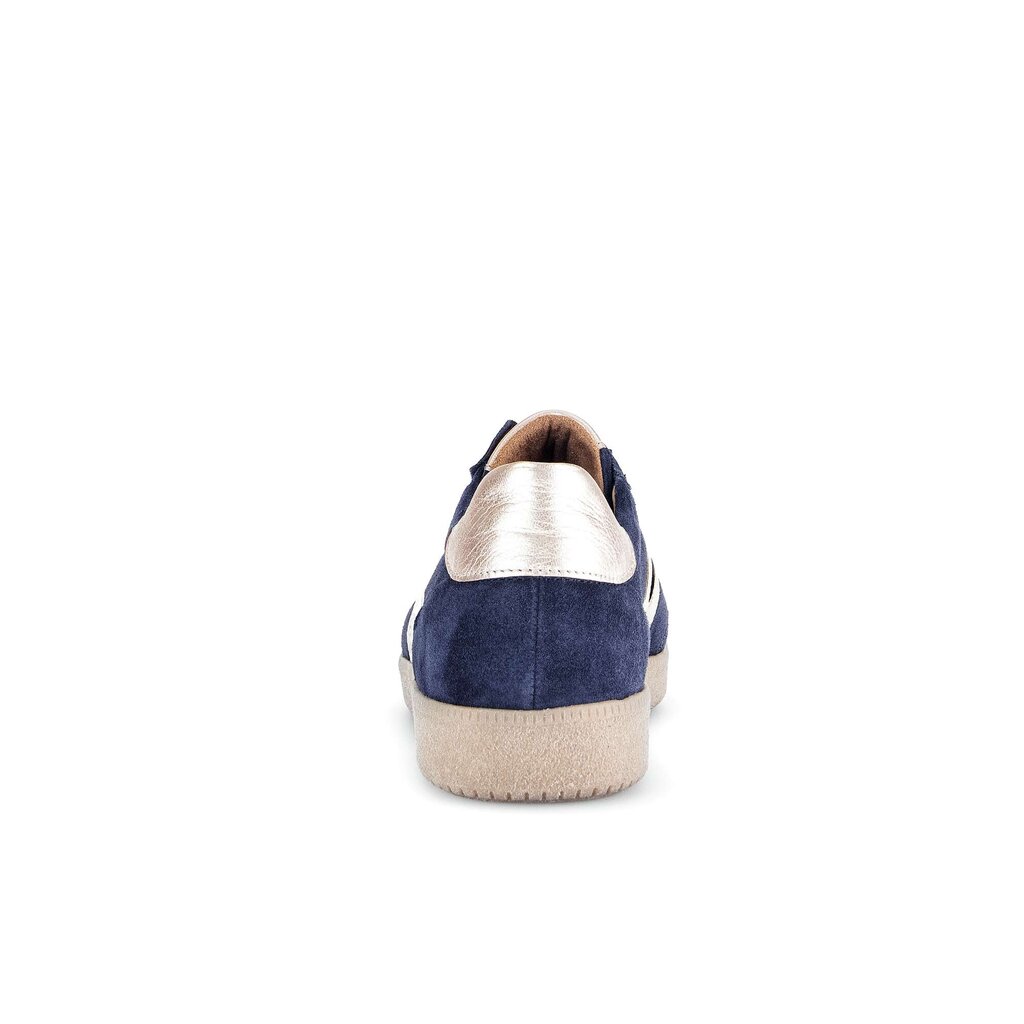 Pius Gabor Sneaker low blau Kauf eins, bekomm eins gratis