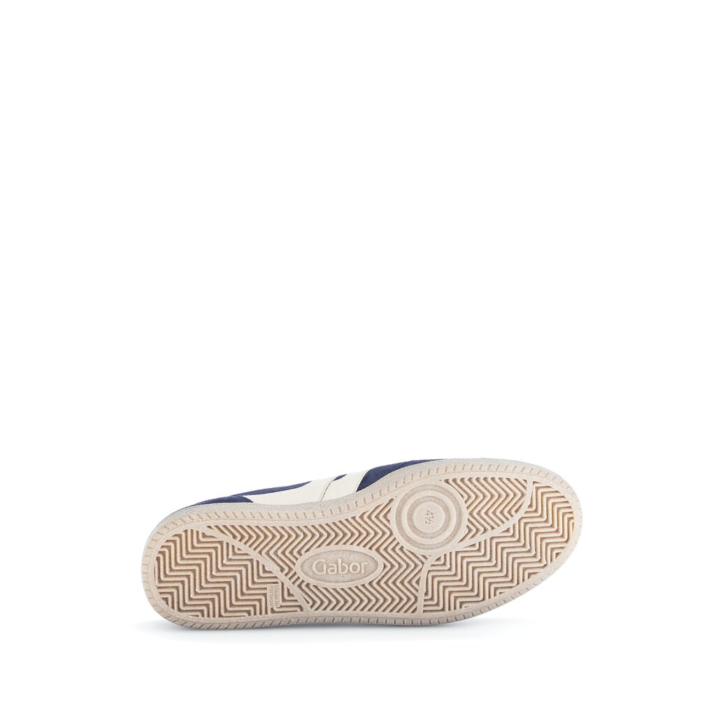 Pius Gabor Sneaker low blau Kauf eins, bekomm eins gratis