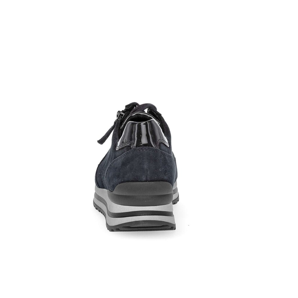 Pius Gabor Sneaker low blau Tägliche Deals