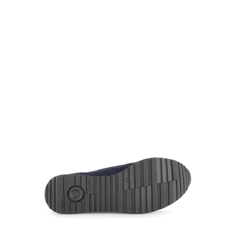 Pius Gabor Sneaker low blau Tägliche Deals