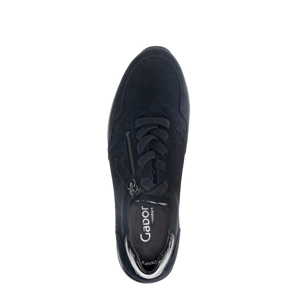 Pius Gabor Sneaker low blau Tägliche Deals