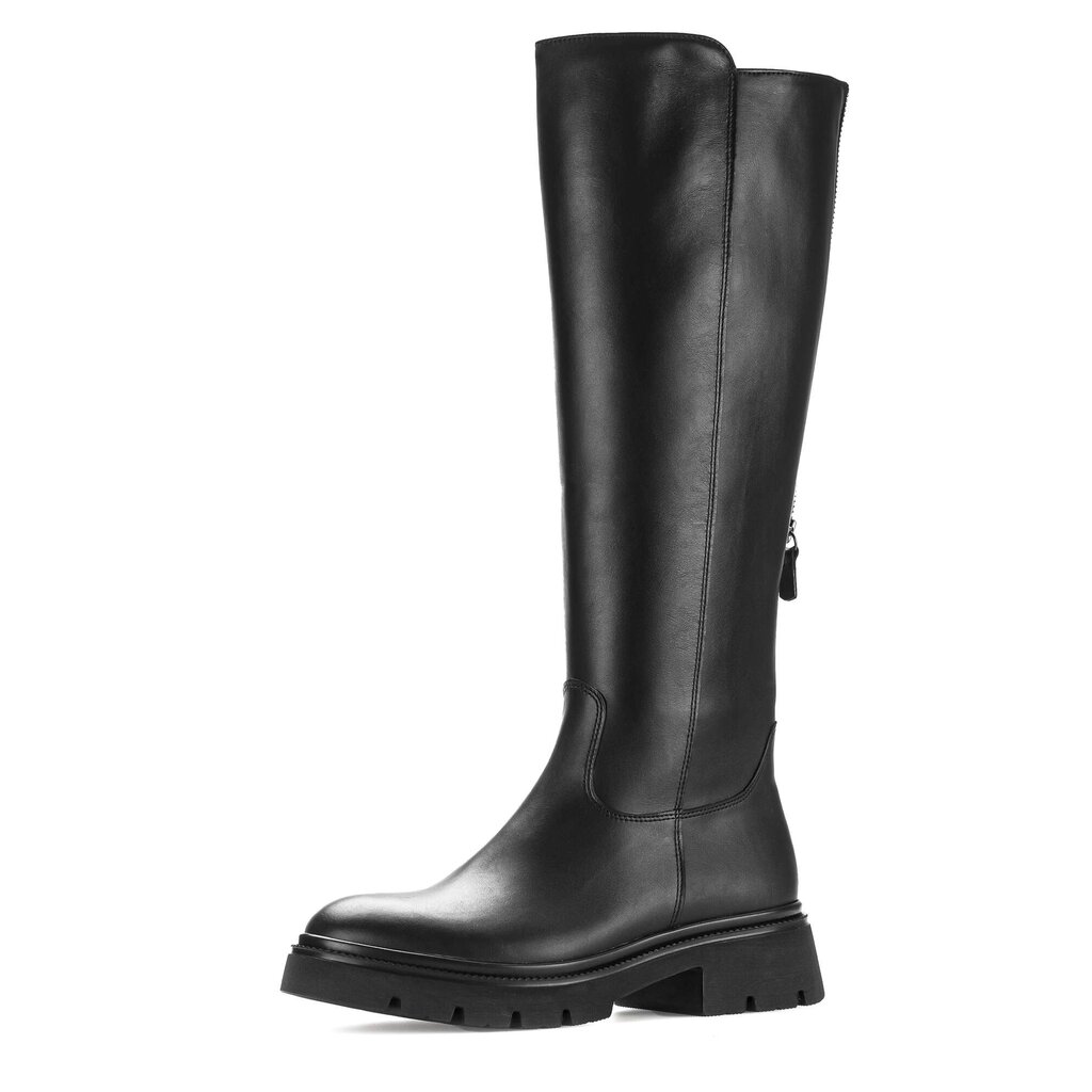Pius Gabor Sportlicher Stiefel schwarz Riesige Ersparnisse