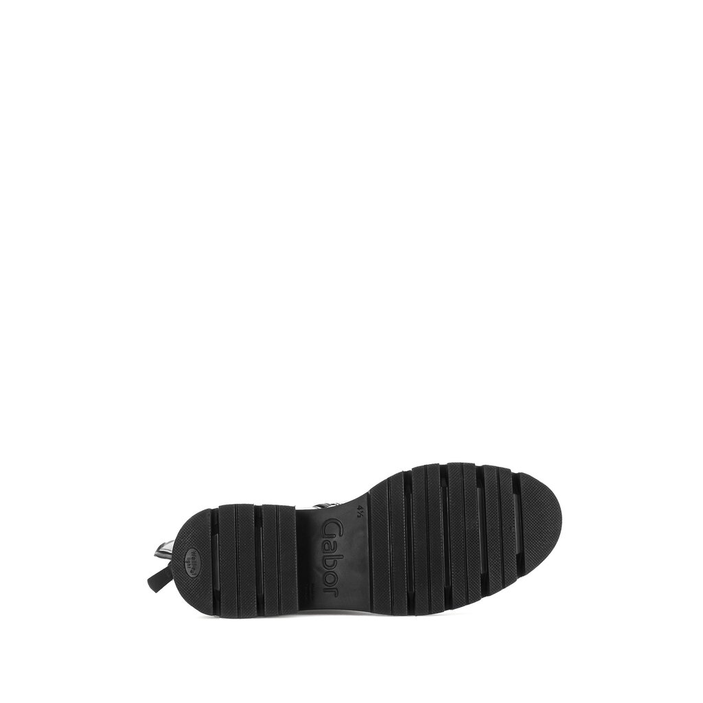 Pius Gabor Sportlicher Stiefel schwarz Riesige Ersparnisse
