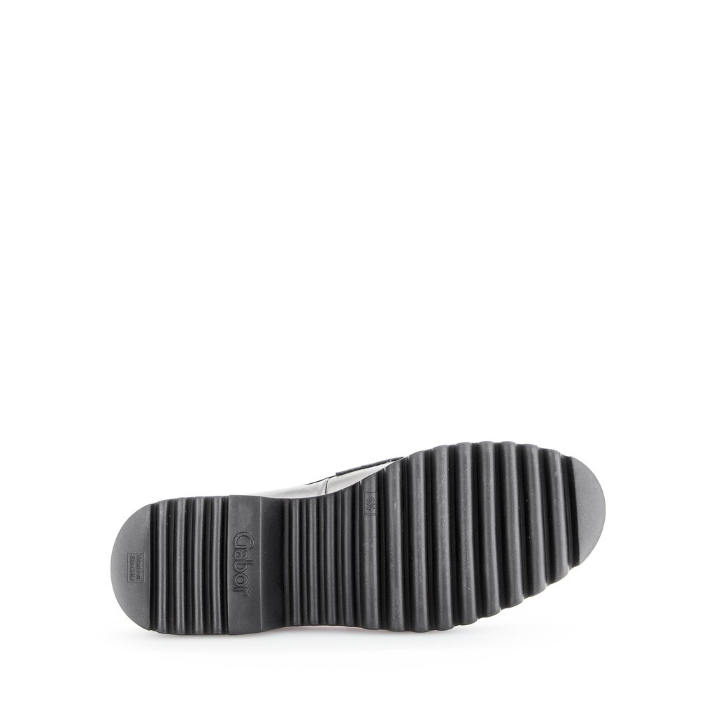 Pius Gabor Loafer silber Tiefpreis