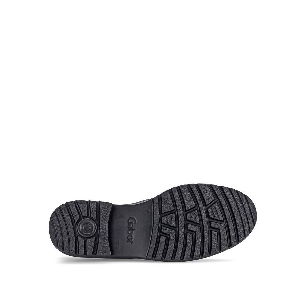 Pius Gabor Loafer blau Super Sparpreis