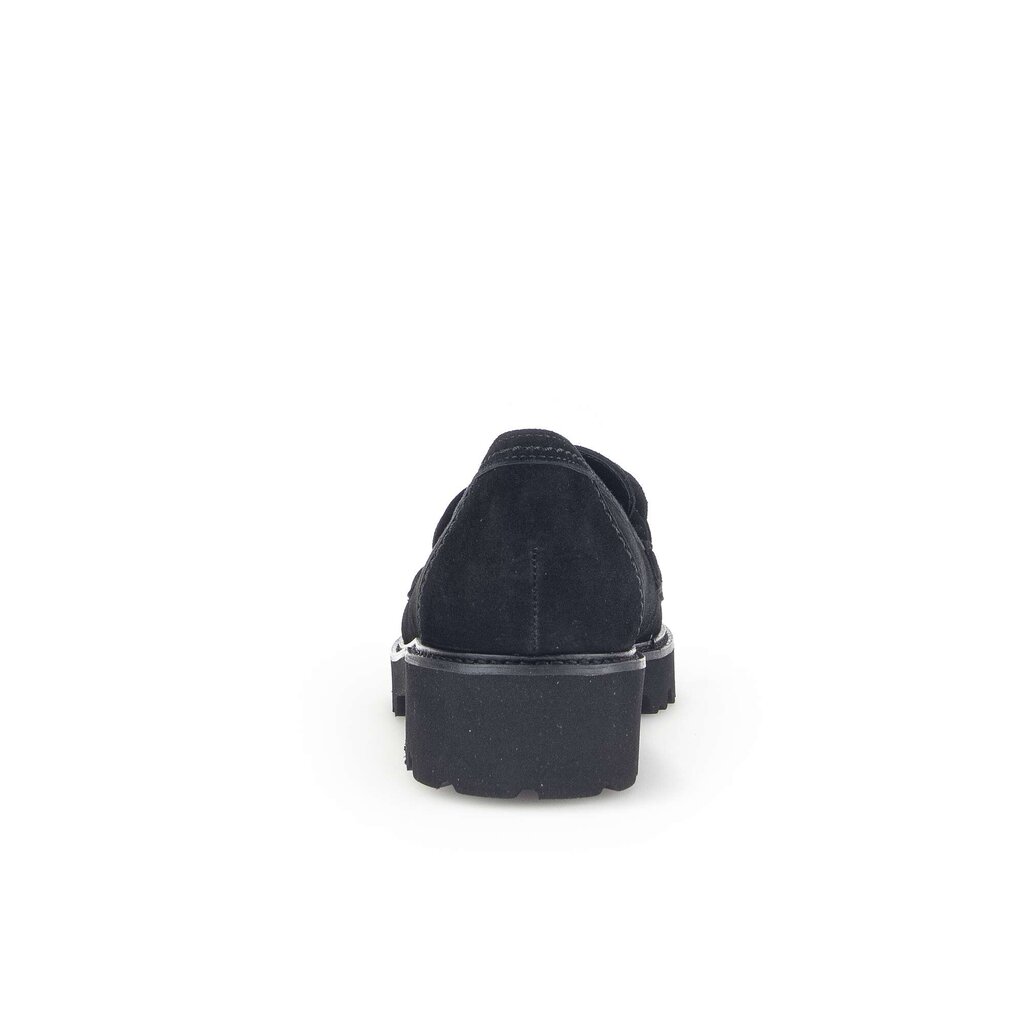 Pius Gabor Loafer schwarz Wochenangebot