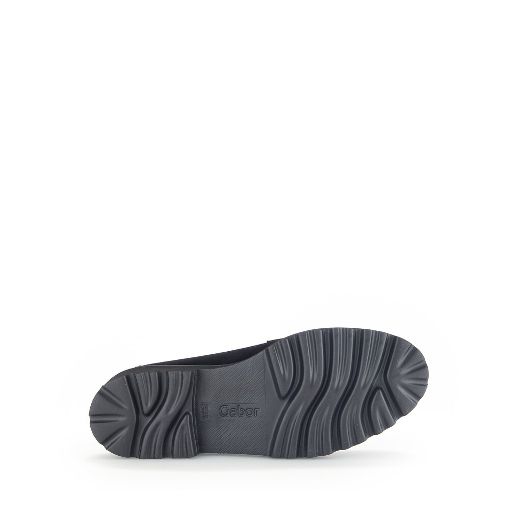 Pius Gabor Loafer schwarz Wochenangebot