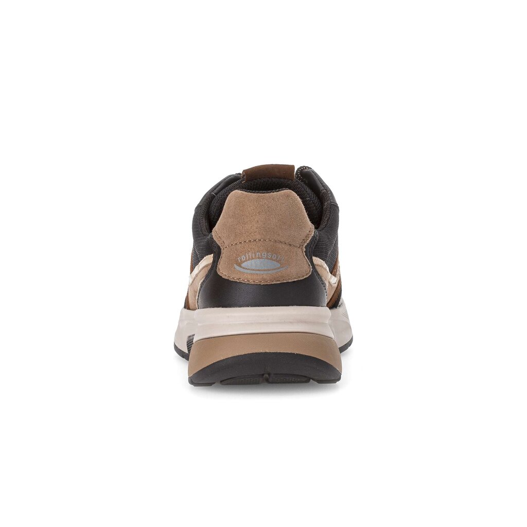 Pius Gabor Sneaker low schwarz Kostenlose Rückgabe