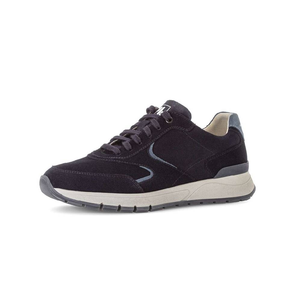 Pius Gabor Pius Gabor Sneaker low blau JETZT KAUFEN