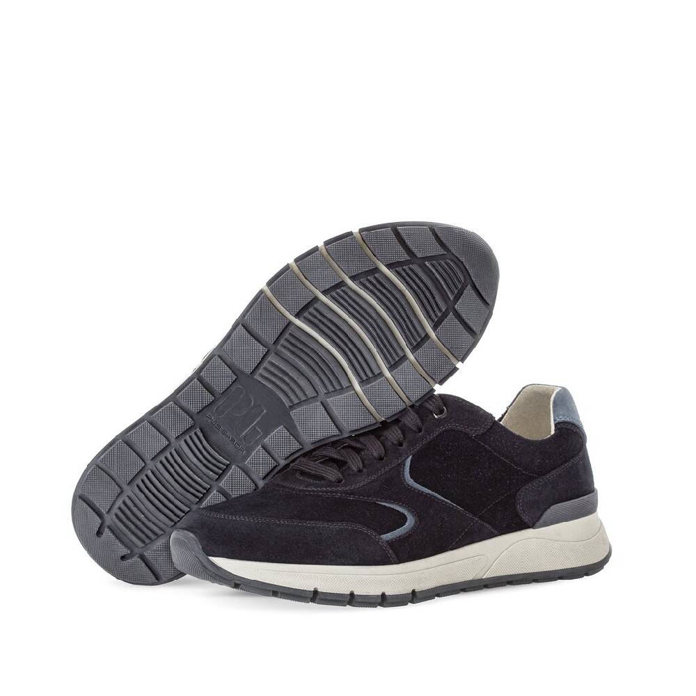 Pius Gabor Pius Gabor Sneaker low blau JETZT KAUFEN