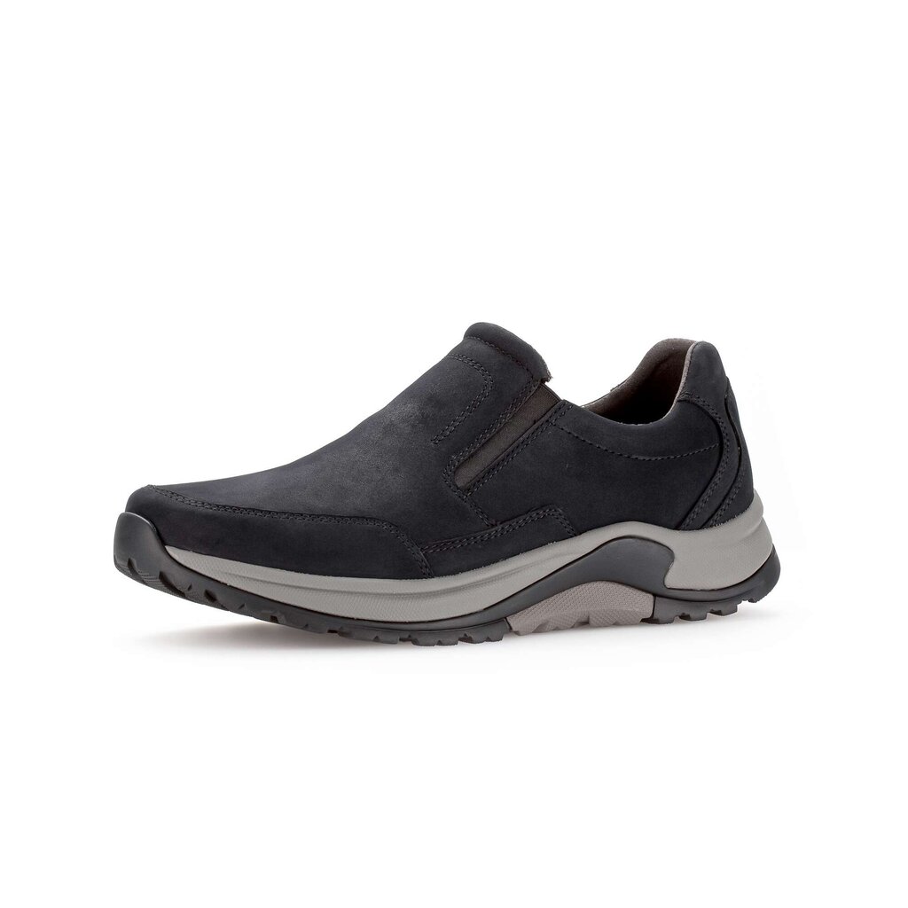Pius Gabor rollingsoft Slipper blau Neueste Stile