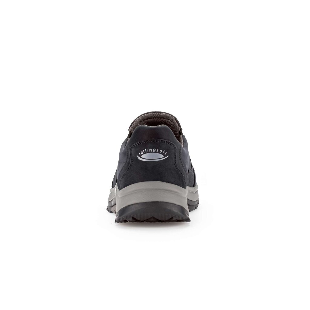 Pius Gabor rollingsoft Slipper blau Neueste Stile